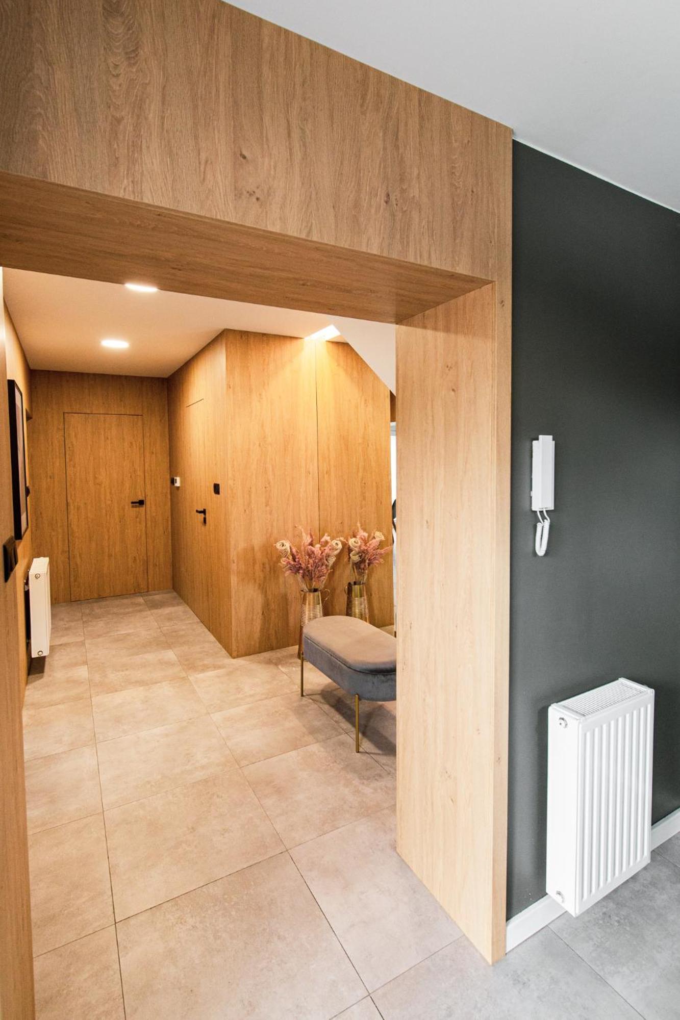 Apartament Batorego Lubon Exterior photo